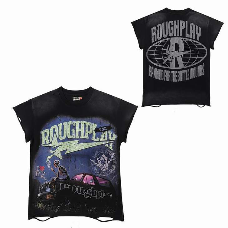 Picture of RoughPlay T Shirts Short _SKURoughPlayS-XL6htrR0882128